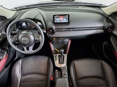2016 Mazda Mazda CX-3 Touring