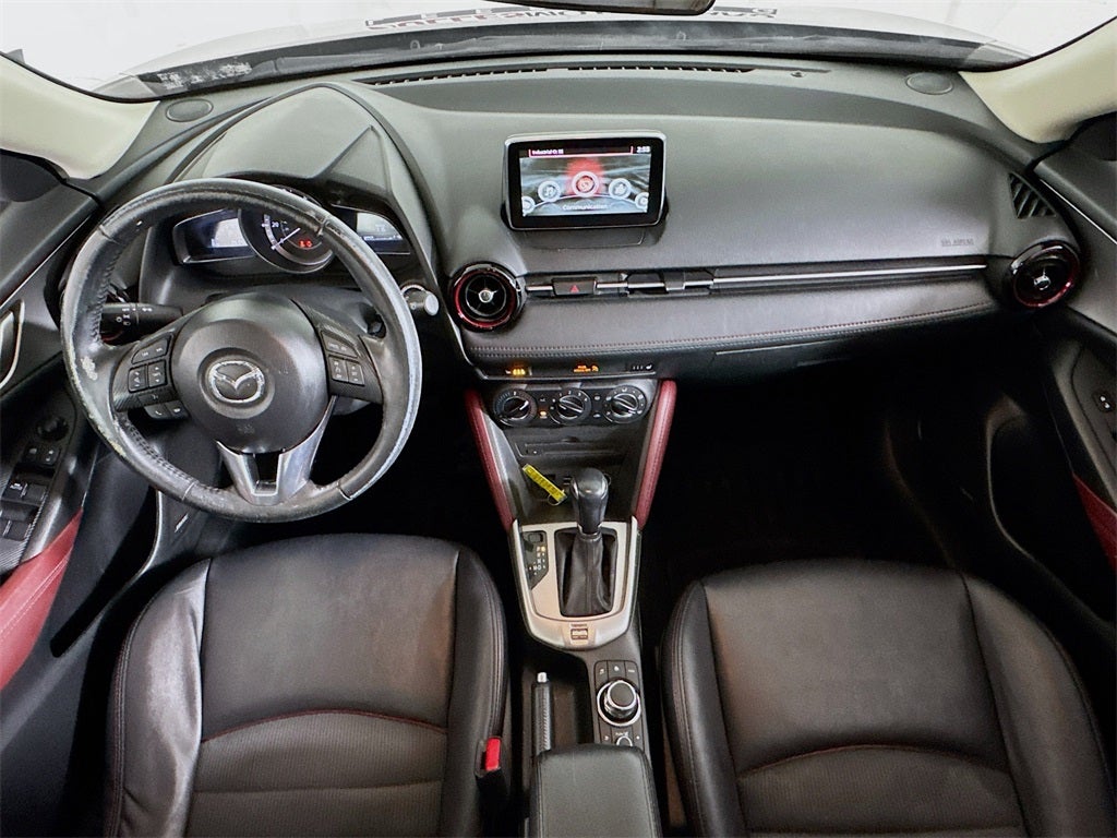 2016 Mazda Mazda CX-3 Touring