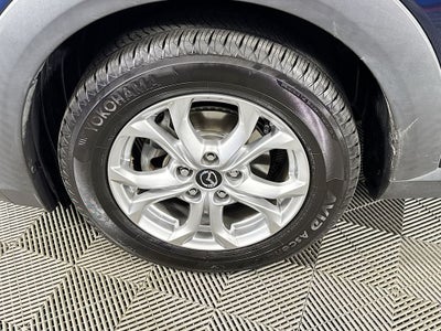 2016 Mazda Mazda CX-3 Touring