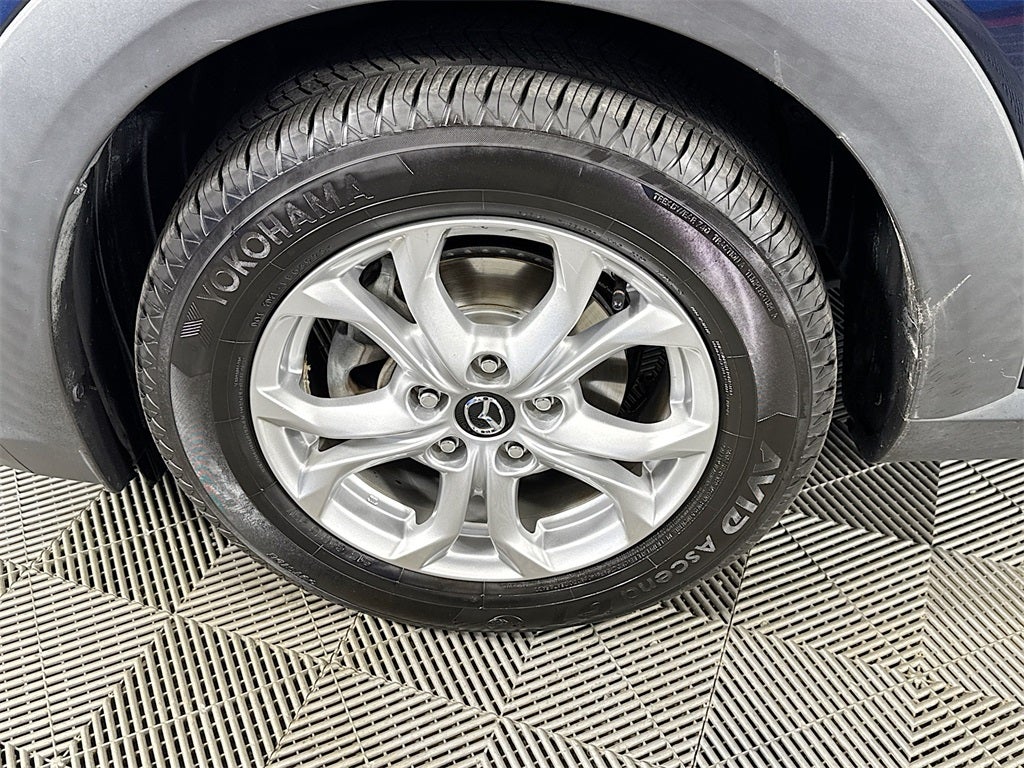 2016 Mazda Mazda CX-3 Touring