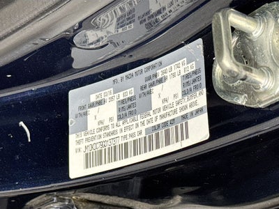 2016 Mazda Mazda CX-3 Touring