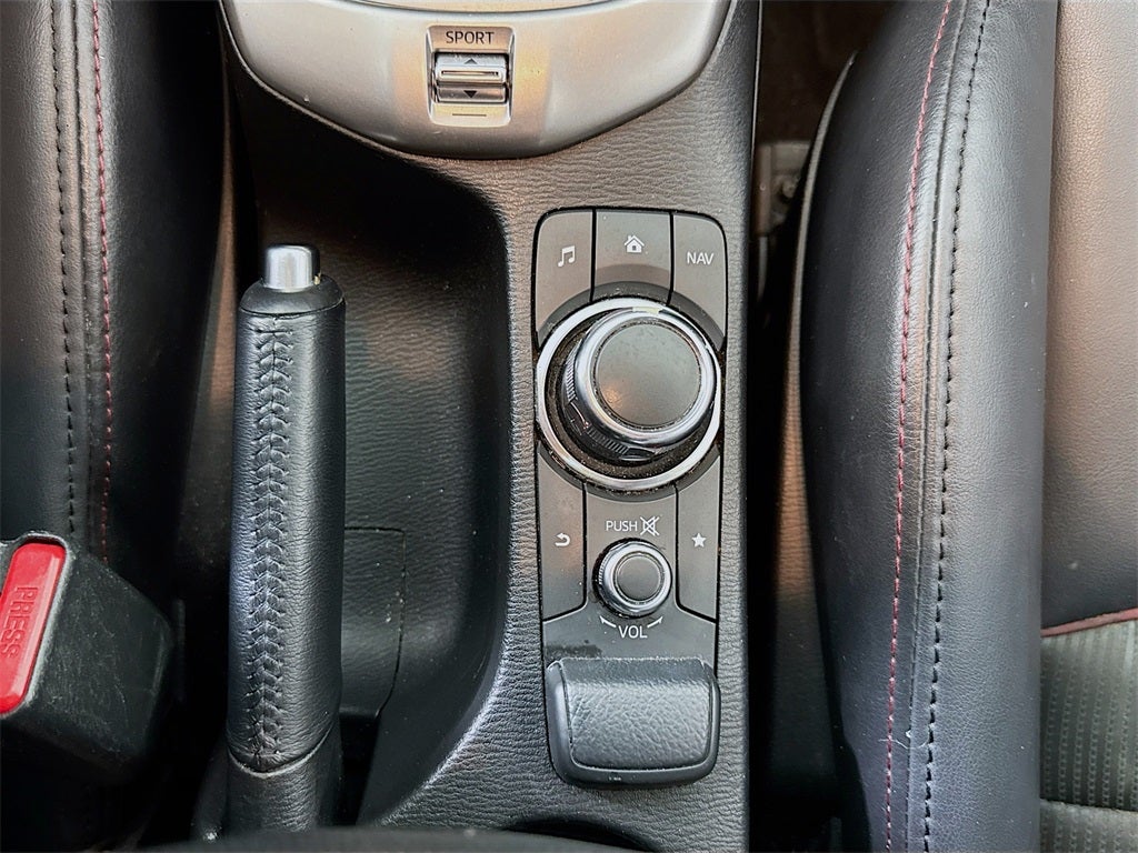 2016 Mazda Mazda CX-3 Touring