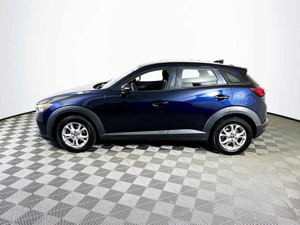 2016 Mazda Mazda CX-3 Touring