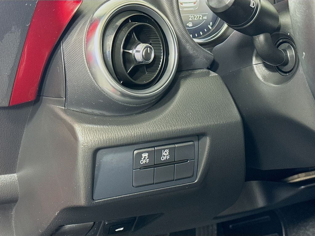 2021 Mazda Mazda MX-5 Miata Grand Touring