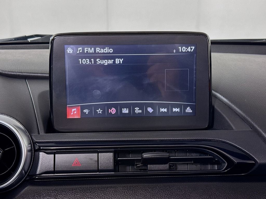 2021 Mazda Mazda MX-5 Miata Grand Touring