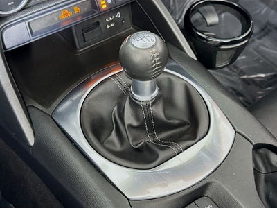 2021 Mazda Mazda MX-5 Miata Grand Touring