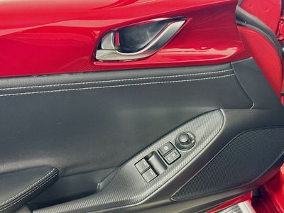 2021 Mazda Mazda MX-5 Miata Grand Touring