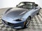 2016 Mazda Mazda MX-5 Miata Grand Touring Soft Top-Automatic Sport