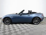 2016 Mazda Mazda MX-5 Miata Grand Touring Soft Top-Automatic Sport