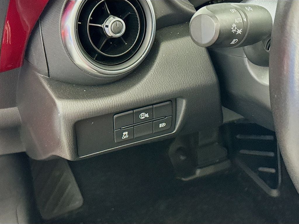 2025 Mazda Mazda MX-5 Miata RF Grand Touring