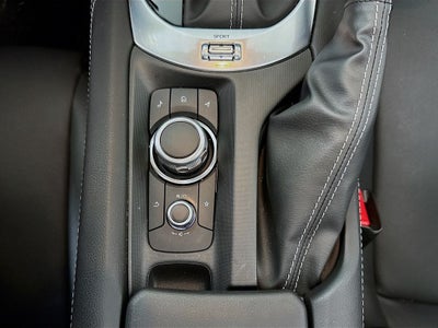 2025 Mazda Mazda MX-5 Miata RF Grand Touring