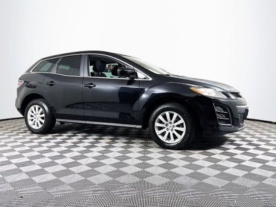2011 Mazda Mazda CX-7 i Sport