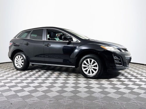2011 Mazda Mazda CX-7 i Sport