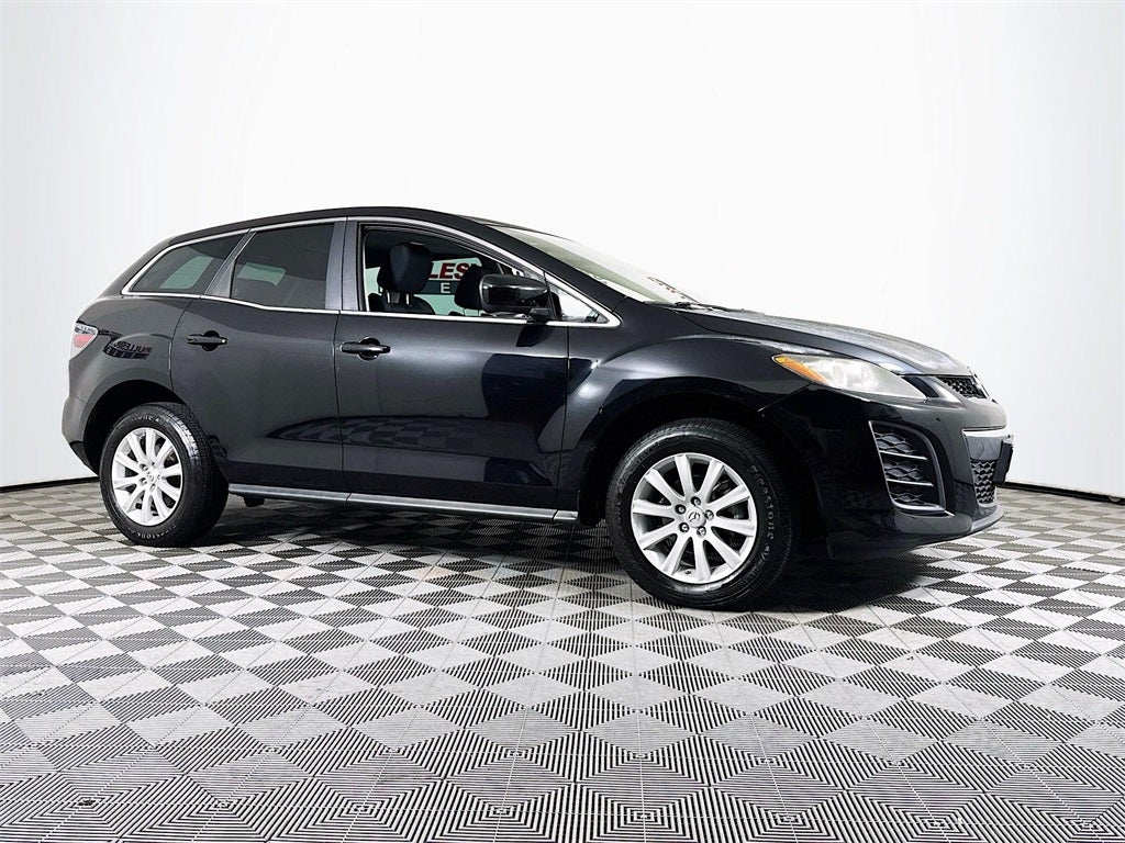 2011 Mazda Mazda CX-7 i Sport