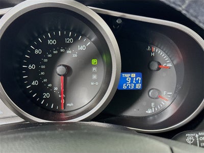 2011 Mazda Mazda CX-7 i Sport