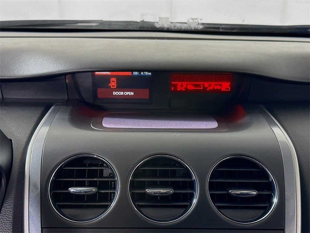 2011 Mazda Mazda CX-7 i Sport