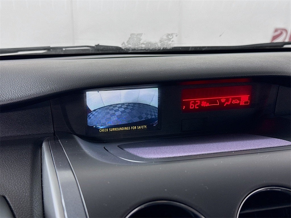 2011 Mazda Mazda CX-7 i Sport