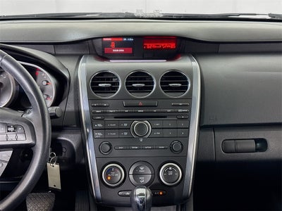 2011 Mazda Mazda CX-7 i Sport