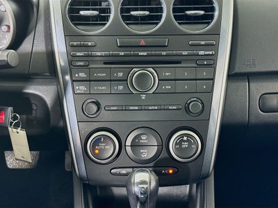 2011 Mazda Mazda CX-7 i Sport