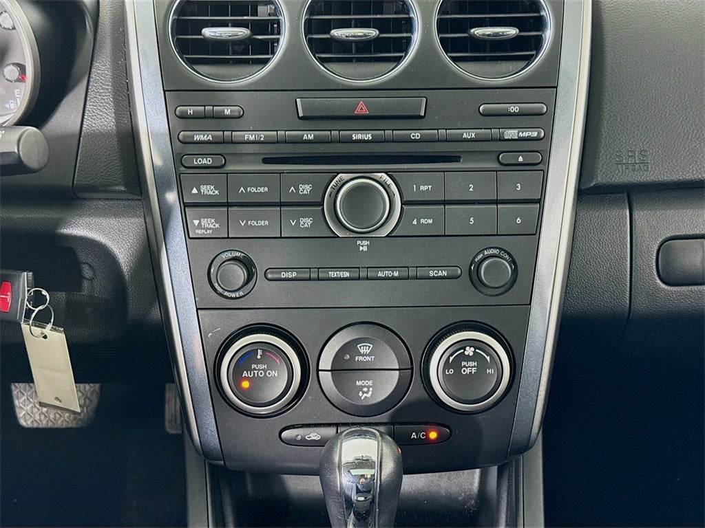 2011 Mazda Mazda CX-7 i Sport