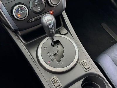 2011 Mazda Mazda CX-7 i Sport