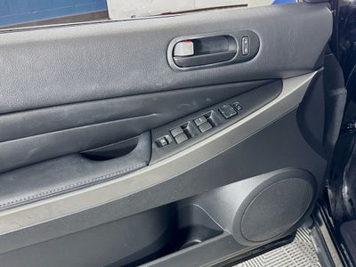 2011 Mazda Mazda CX-7 i Sport