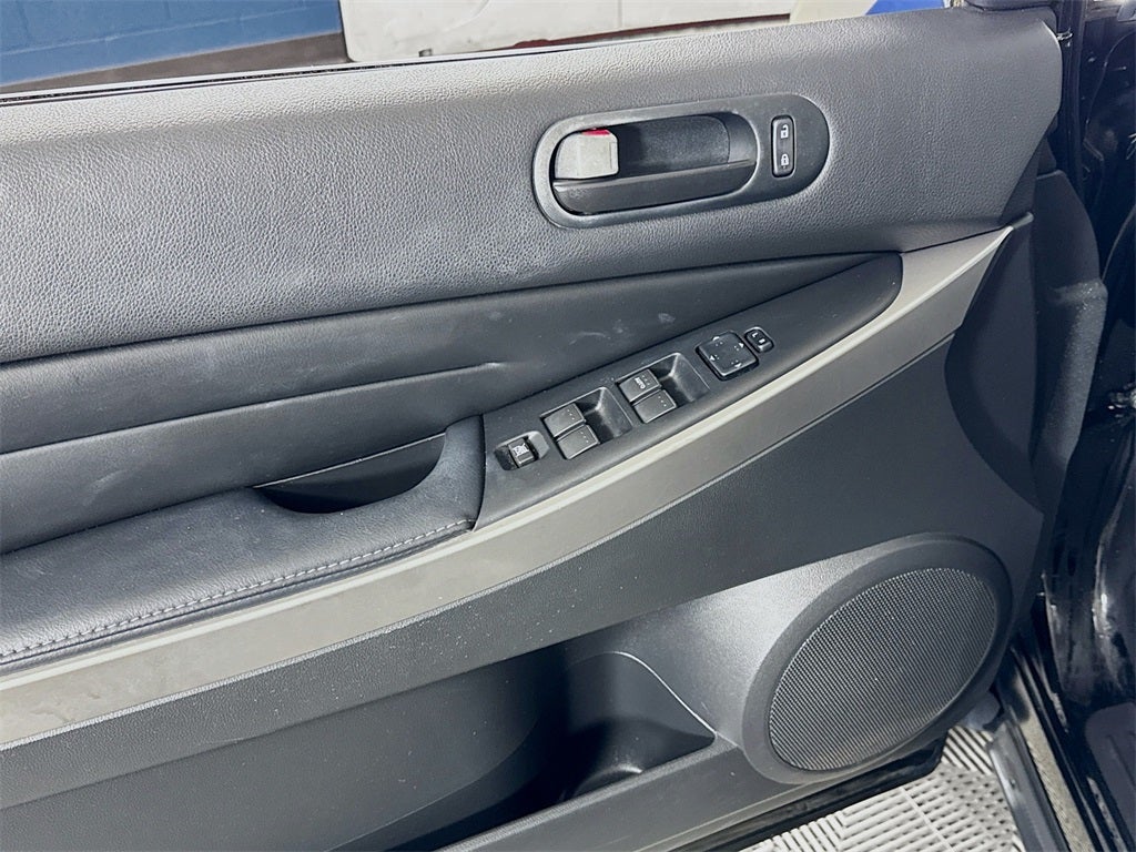 2011 Mazda Mazda CX-7 i Sport