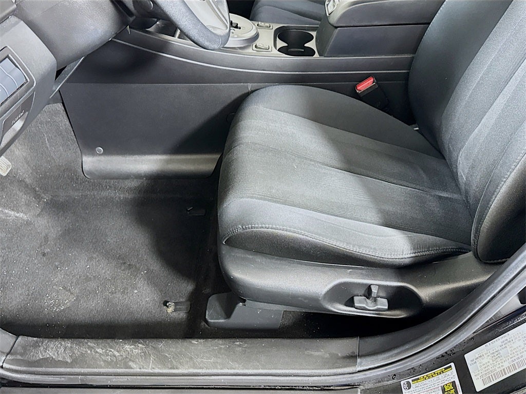 2011 Mazda Mazda CX-7 i Sport