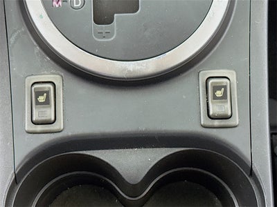 2011 Mazda Mazda CX-7 i Sport