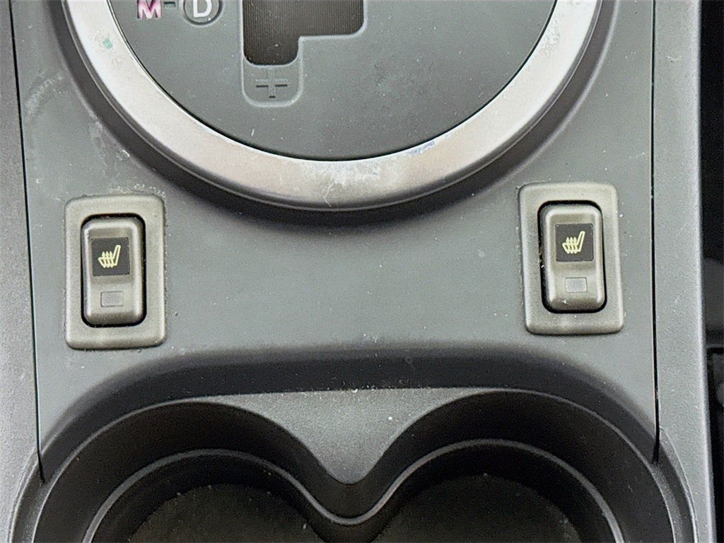 2011 Mazda Mazda CX-7 i Sport