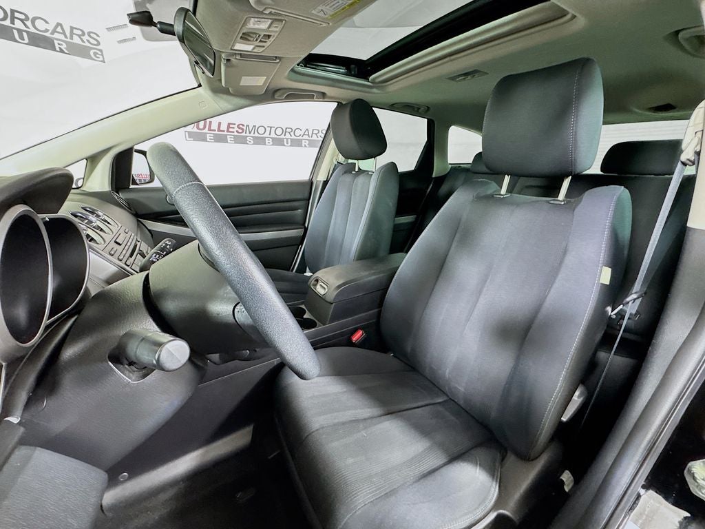 2011 Mazda Mazda CX-7 i Sport