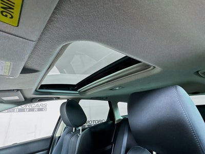 2011 Mazda Mazda CX-7 i Sport