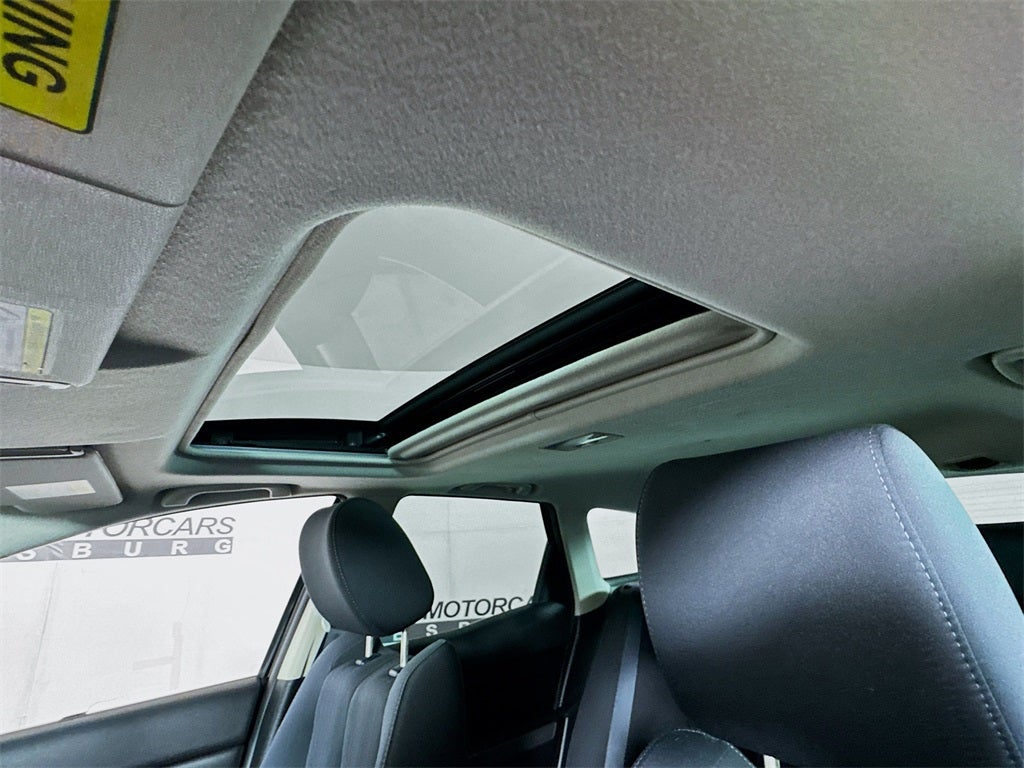 2011 Mazda Mazda CX-7 i Sport