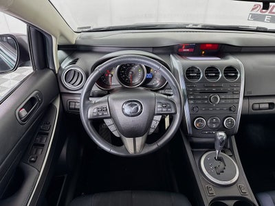 2011 Mazda Mazda CX-7 i Sport