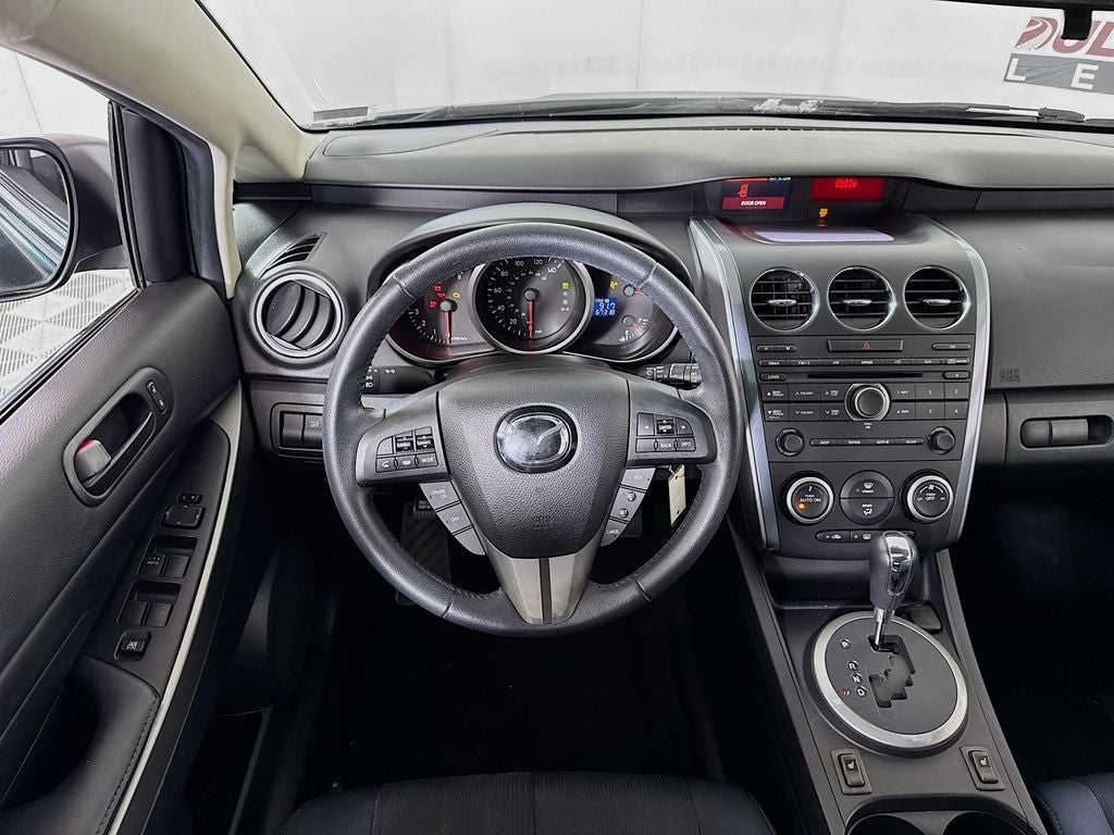 2011 Mazda Mazda CX-7 i Sport