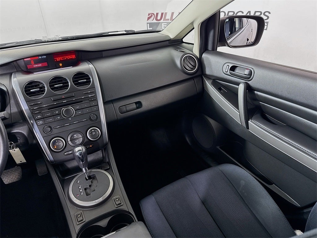 2011 Mazda Mazda CX-7 i Sport