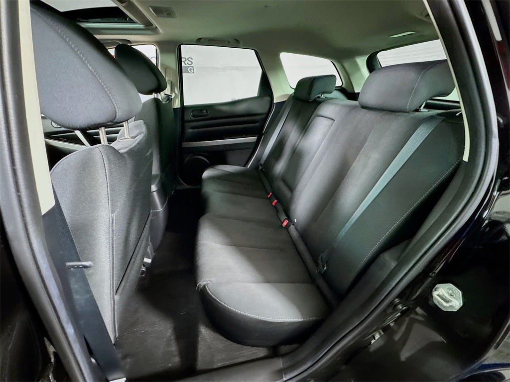 2011 Mazda Mazda CX-7 i Sport