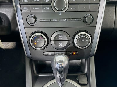 2011 Mazda Mazda CX-7 i Sport