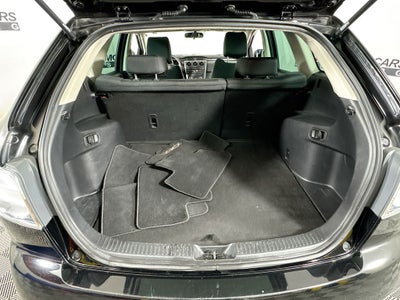 2011 Mazda Mazda CX-7 i Sport