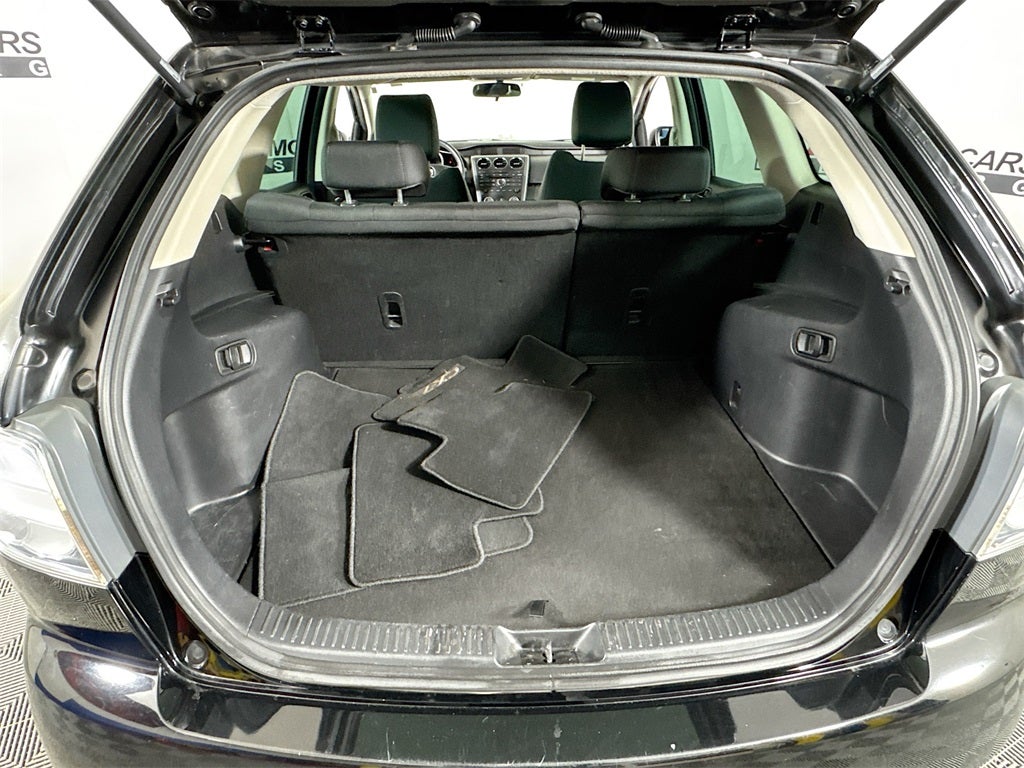 2011 Mazda Mazda CX-7 i Sport