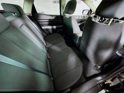 2011 Mazda Mazda CX-7 i Sport