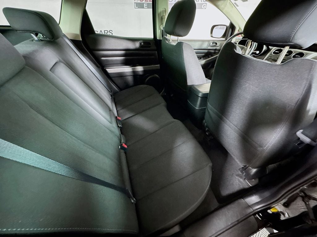 2011 Mazda Mazda CX-7 i Sport