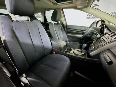 2011 Mazda Mazda CX-7 i Sport