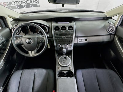 2011 Mazda Mazda CX-7 i Sport