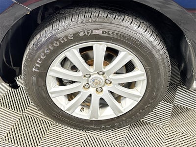 2011 Mazda Mazda CX-7 i Sport