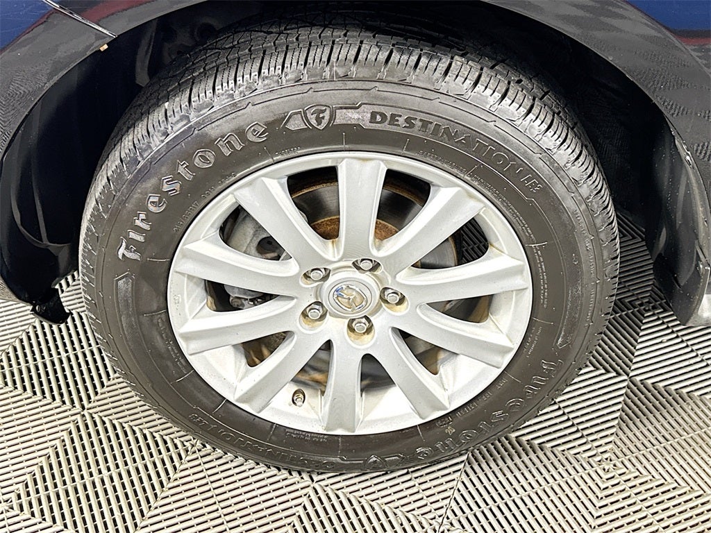 2011 Mazda Mazda CX-7 i Sport