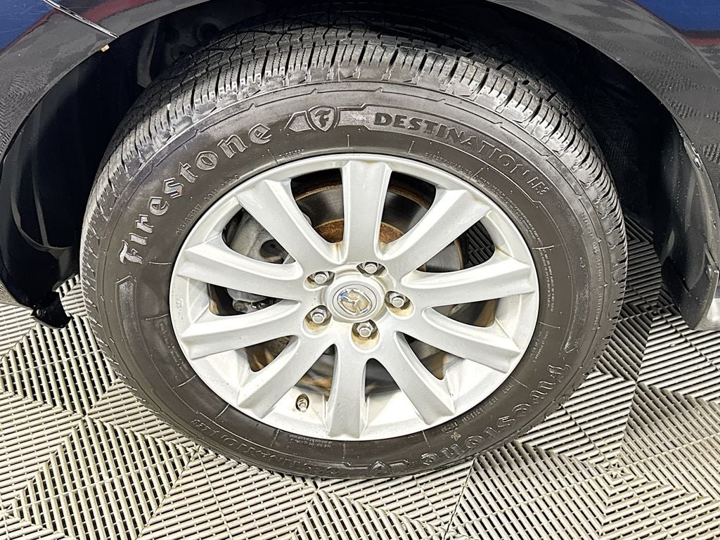 2011 Mazda Mazda CX-7 i Sport