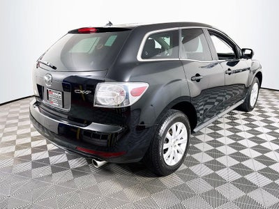 2011 Mazda Mazda CX-7 i Sport