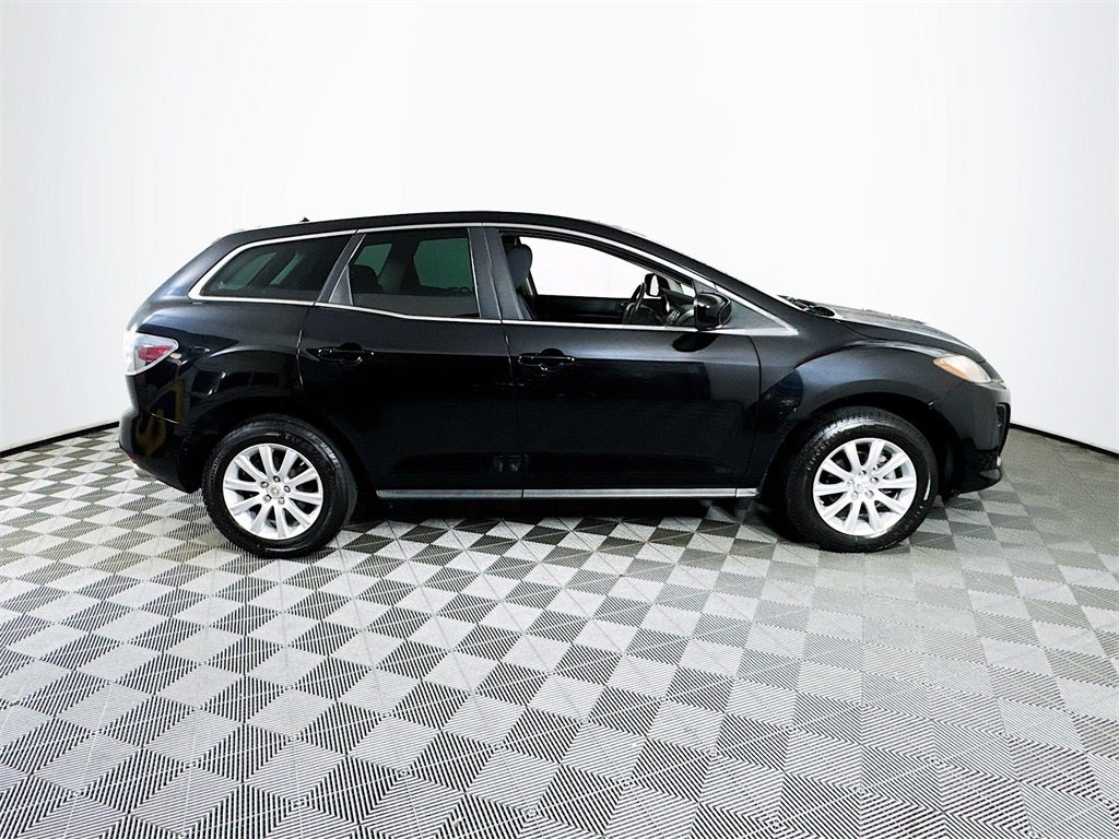 2011 Mazda Mazda CX-7 i Sport