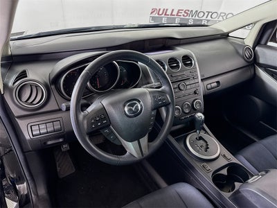 2011 Mazda Mazda CX-7 i Sport